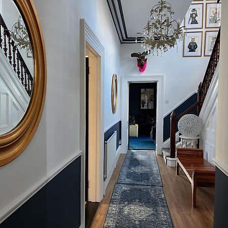 Exquisite 10 Bed Villa Hot Tub And Games Room Barnstaple Ngoại thất bức ảnh
