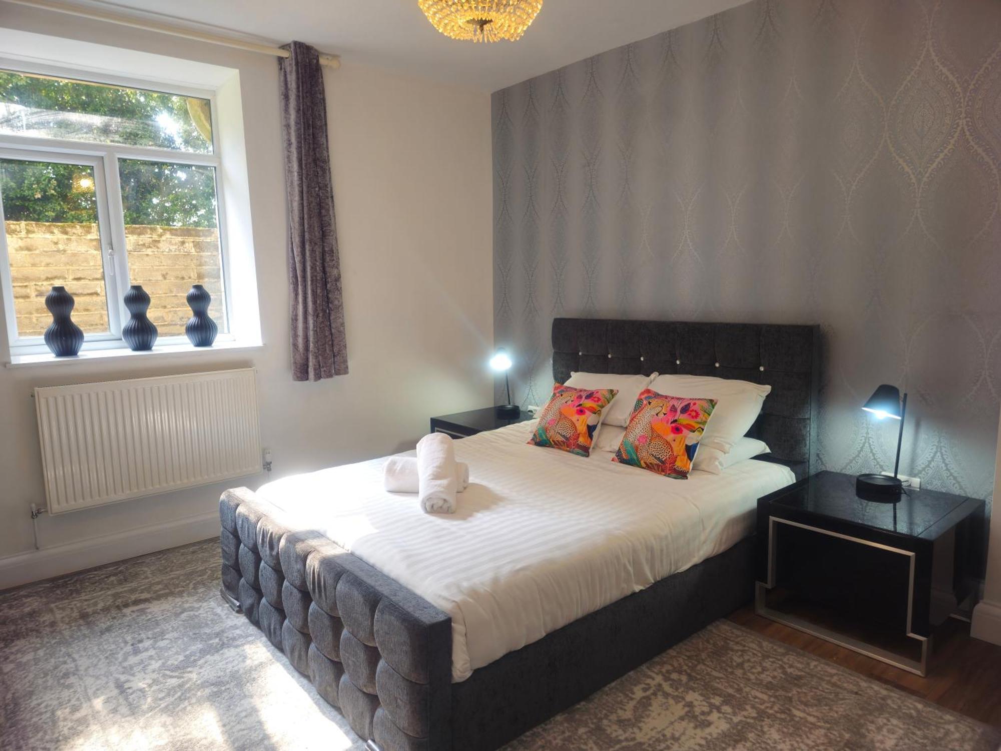 Exquisite 10 Bed Villa Hot Tub And Games Room Barnstaple Ngoại thất bức ảnh