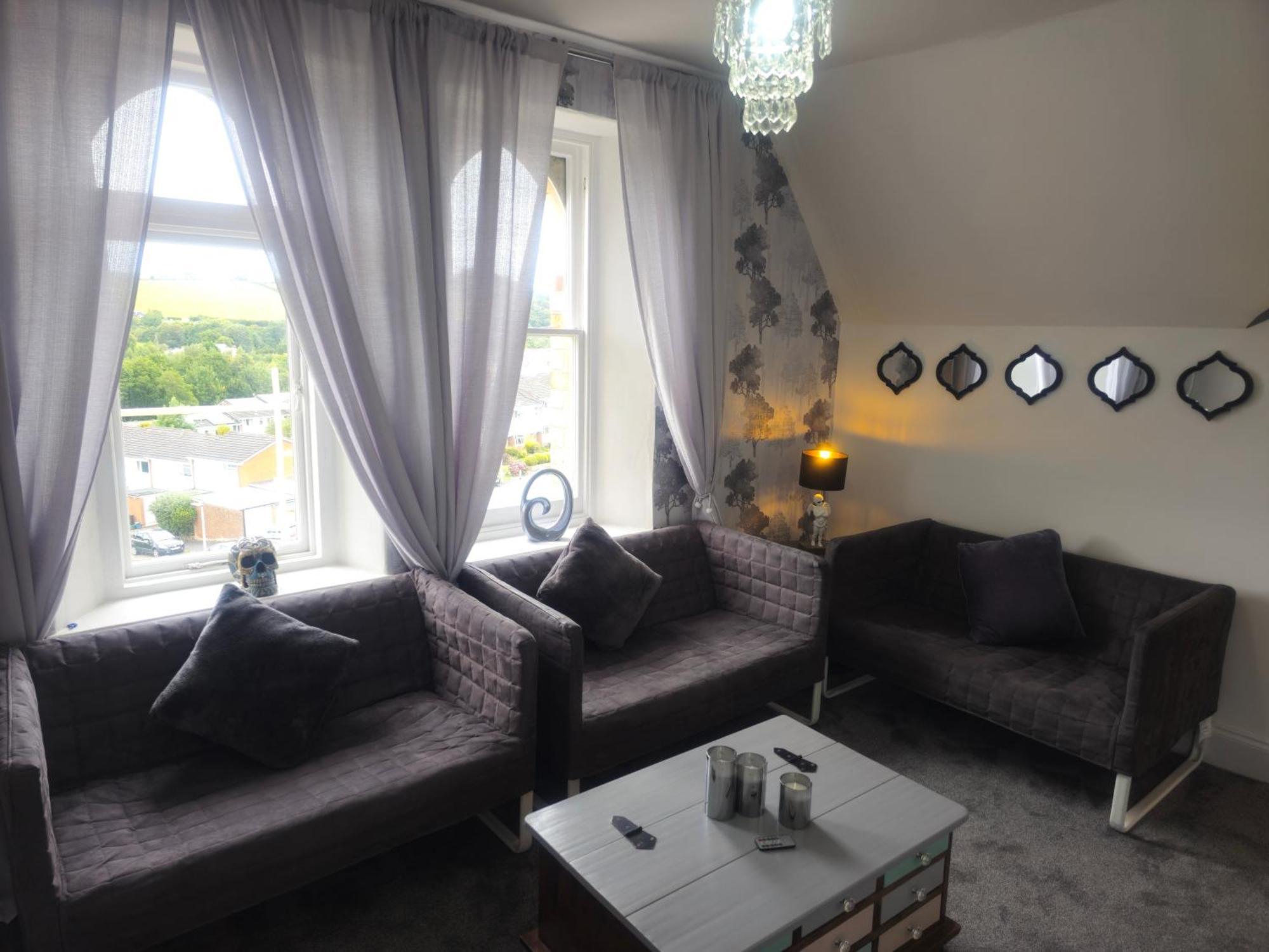 Exquisite 10 Bed Villa Hot Tub And Games Room Barnstaple Ngoại thất bức ảnh
