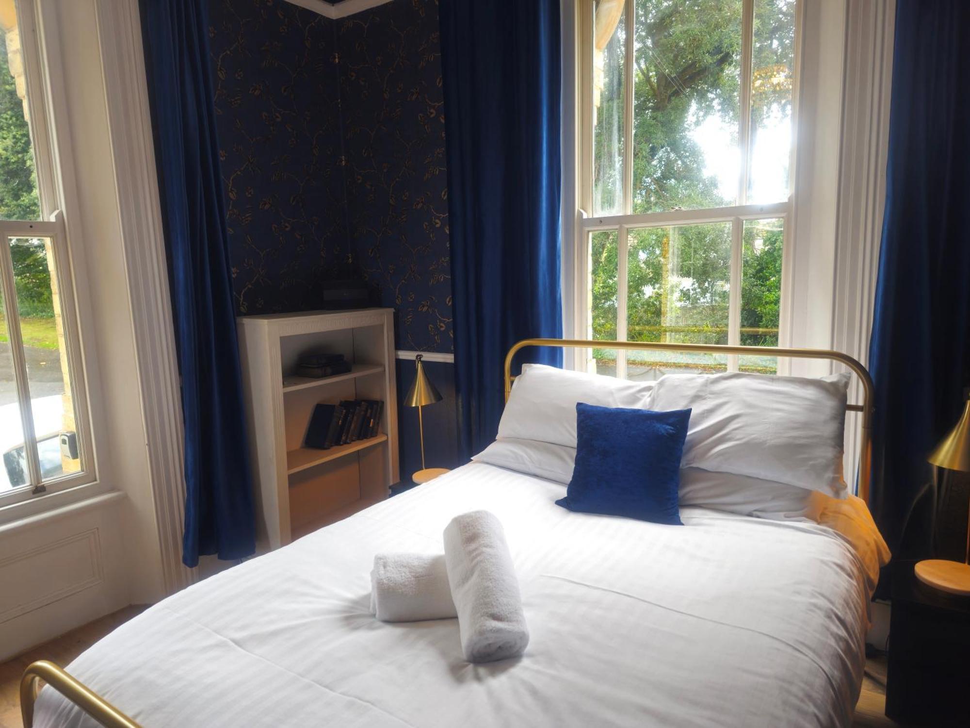 Exquisite 10 Bed Villa Hot Tub And Games Room Barnstaple Ngoại thất bức ảnh