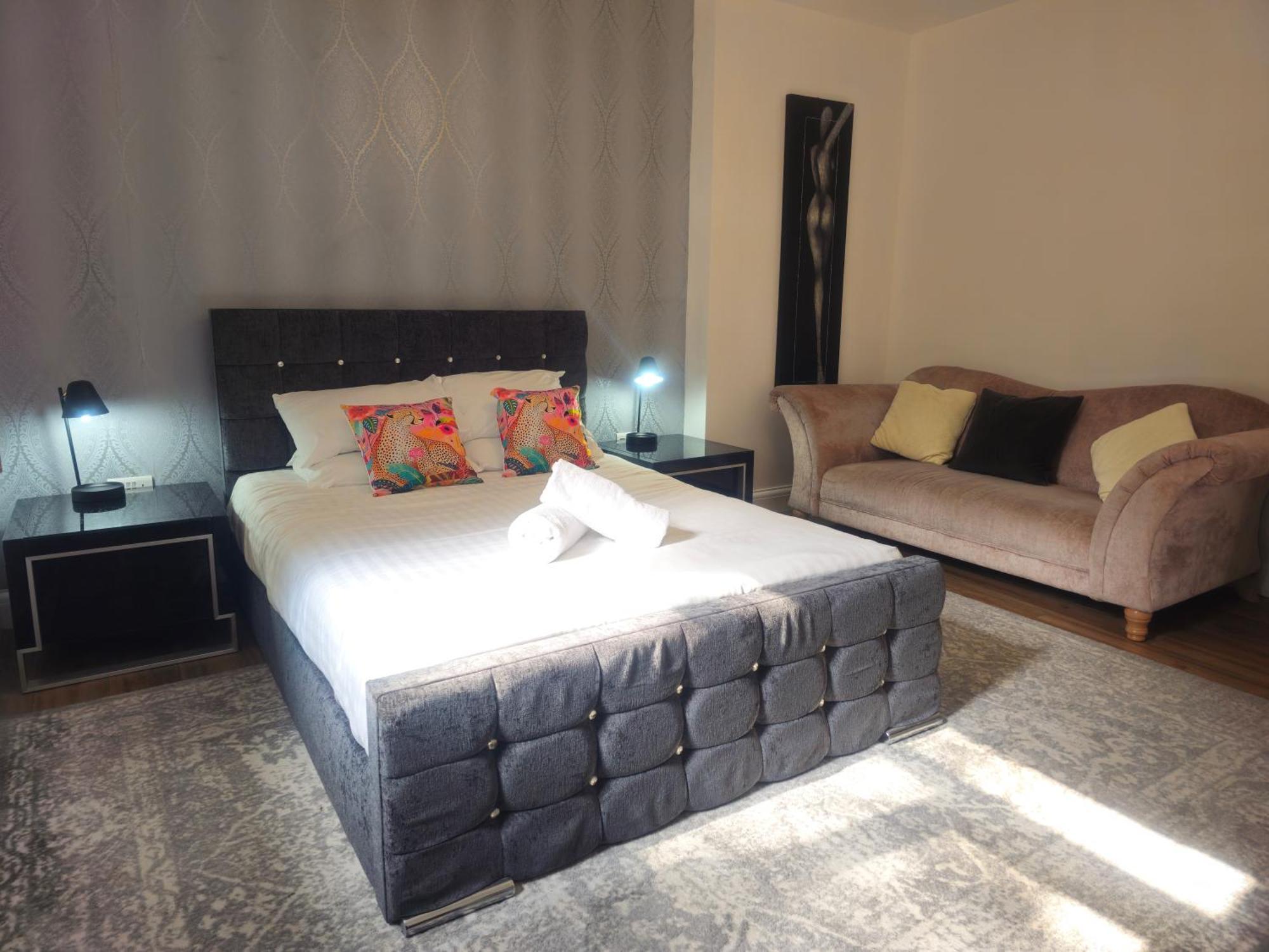 Exquisite 10 Bed Villa Hot Tub And Games Room Barnstaple Ngoại thất bức ảnh