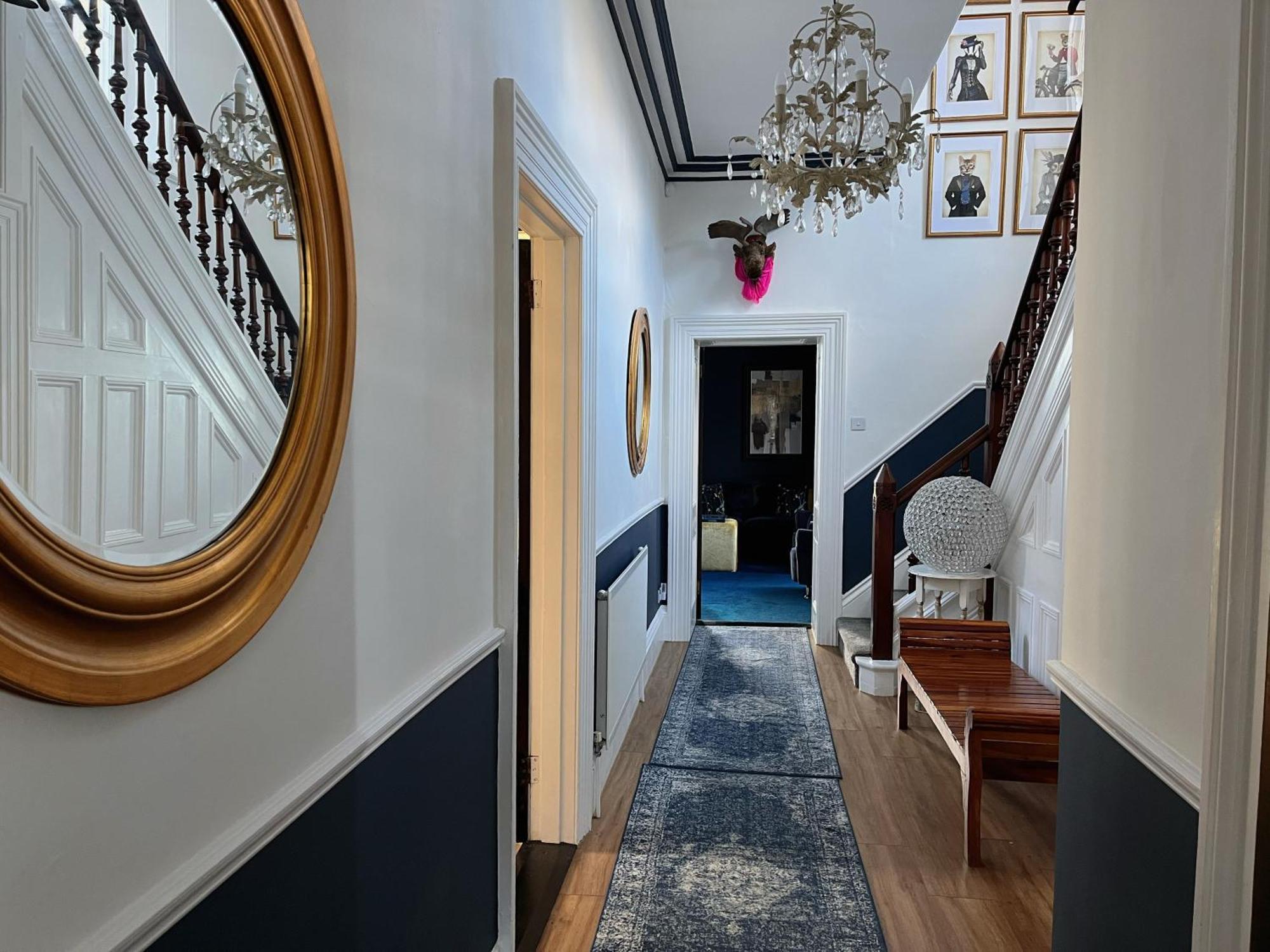 Exquisite 10 Bed Villa Hot Tub And Games Room Barnstaple Ngoại thất bức ảnh
