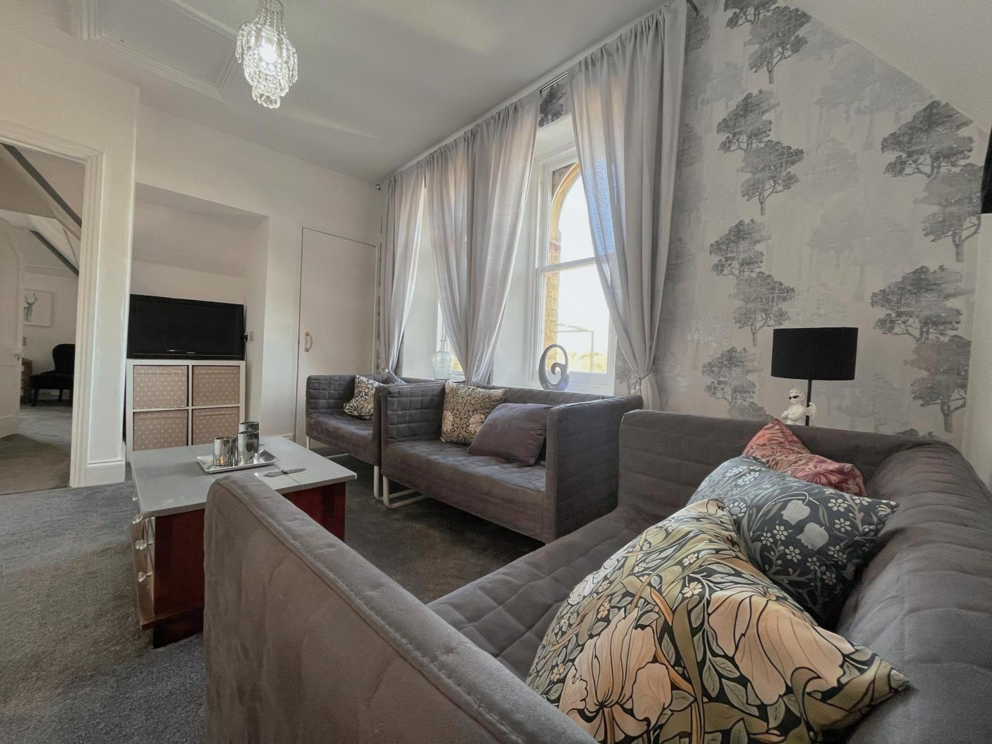Exquisite 10 Bed Villa Hot Tub And Games Room Barnstaple Ngoại thất bức ảnh