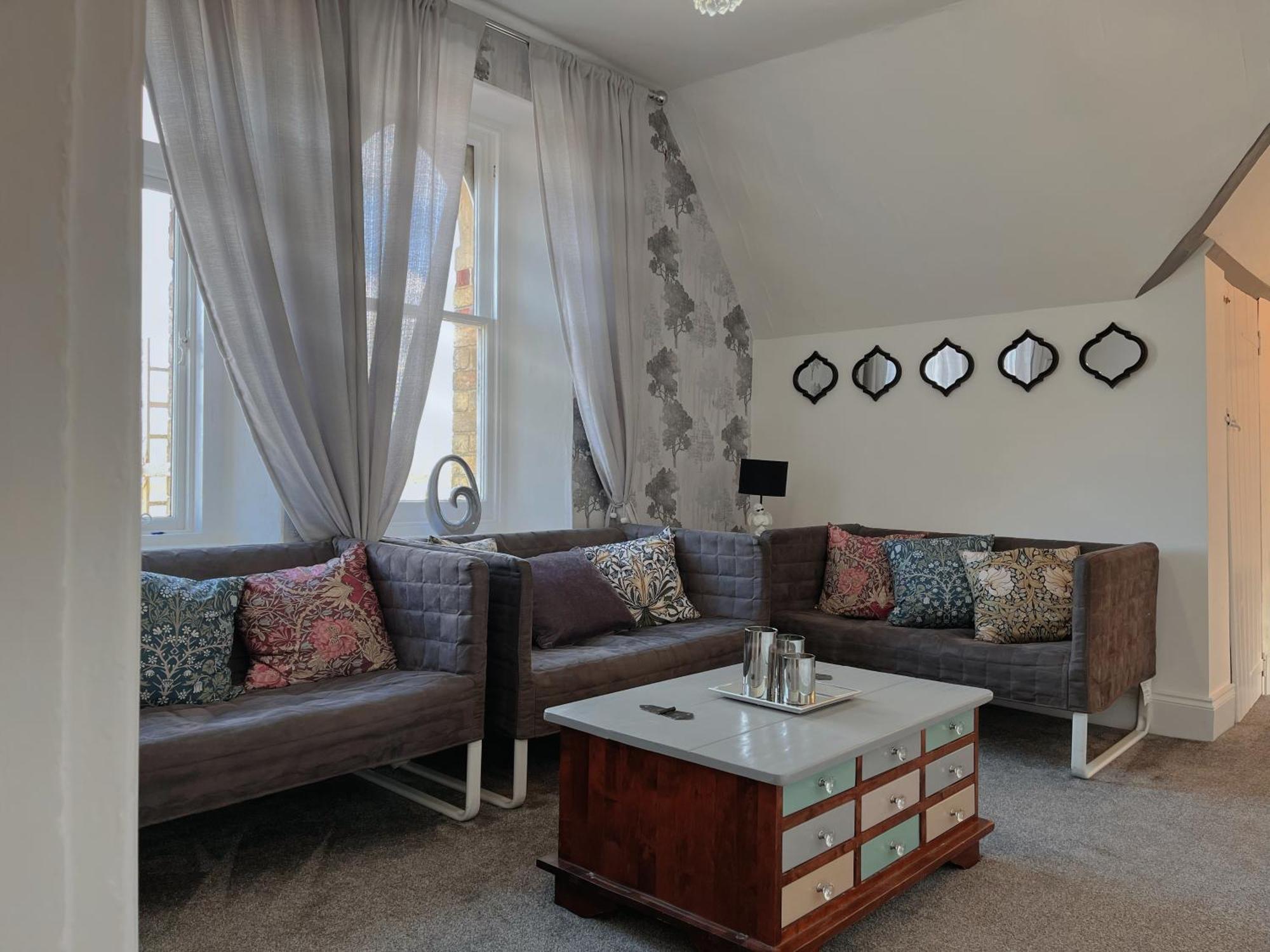 Exquisite 10 Bed Villa Hot Tub And Games Room Barnstaple Ngoại thất bức ảnh