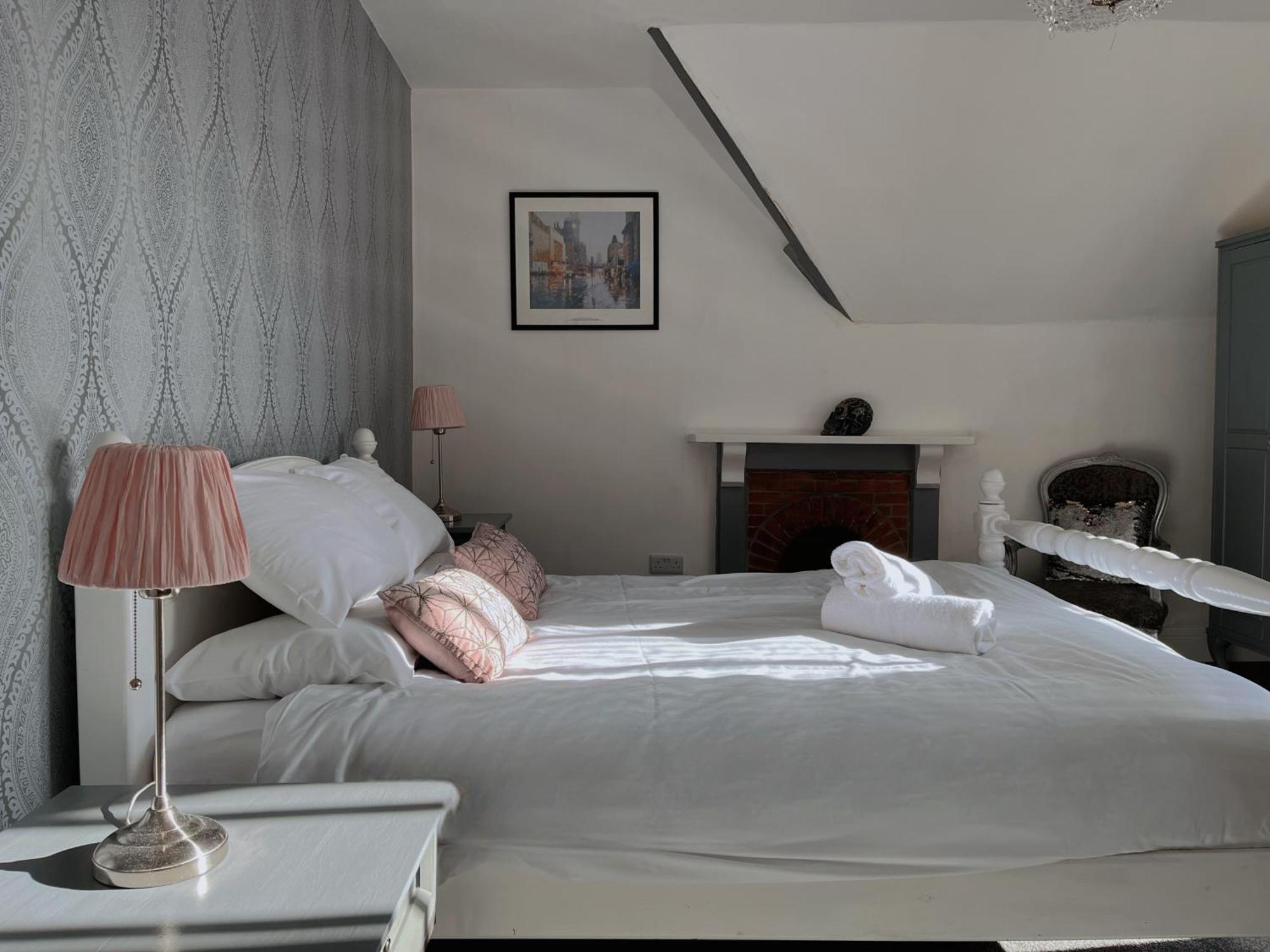 Exquisite 10 Bed Villa Hot Tub And Games Room Barnstaple Ngoại thất bức ảnh