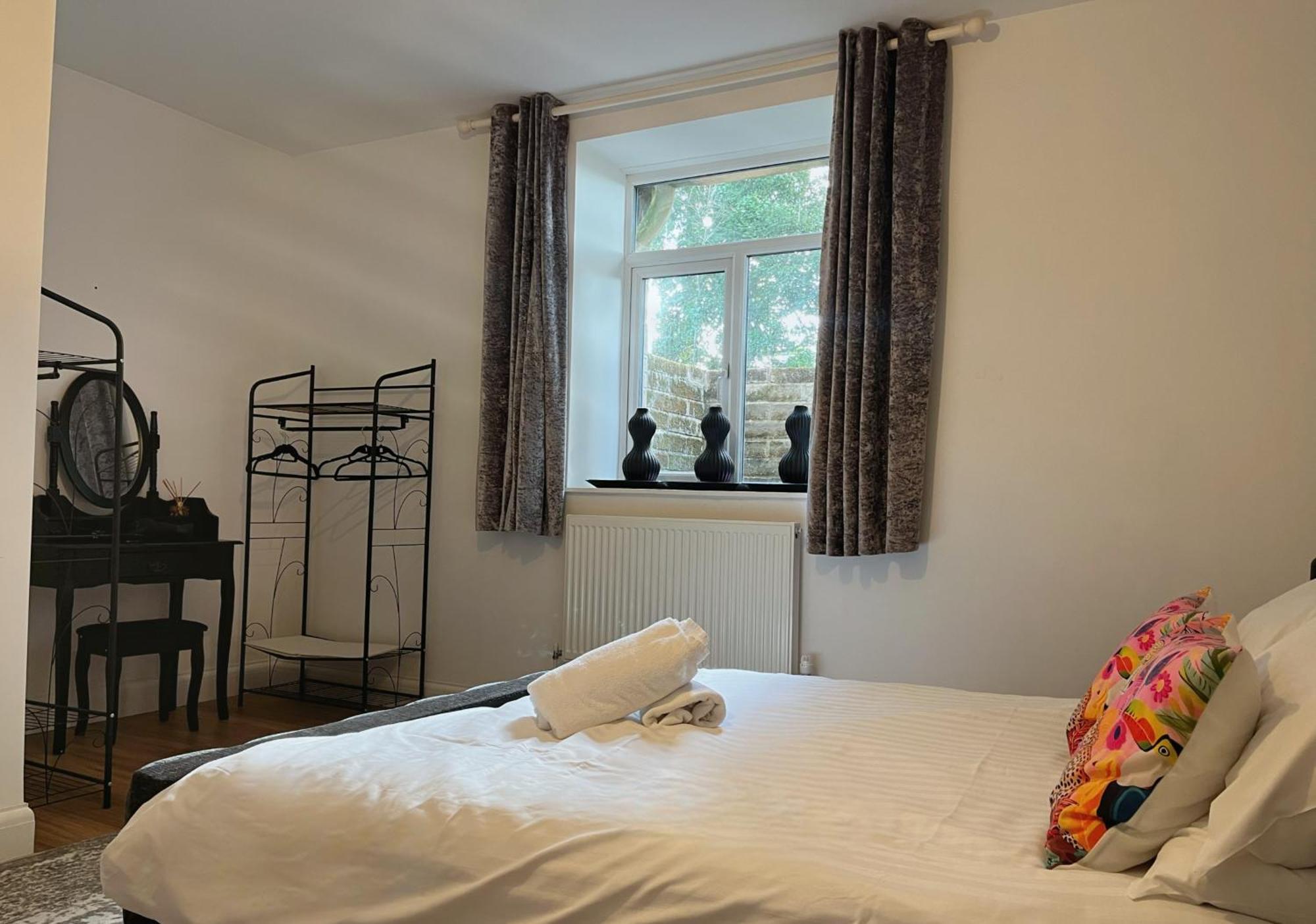 Exquisite 10 Bed Villa Hot Tub And Games Room Barnstaple Ngoại thất bức ảnh